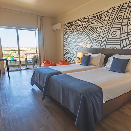 Star Inn Peniche Ngoại thất bức ảnh