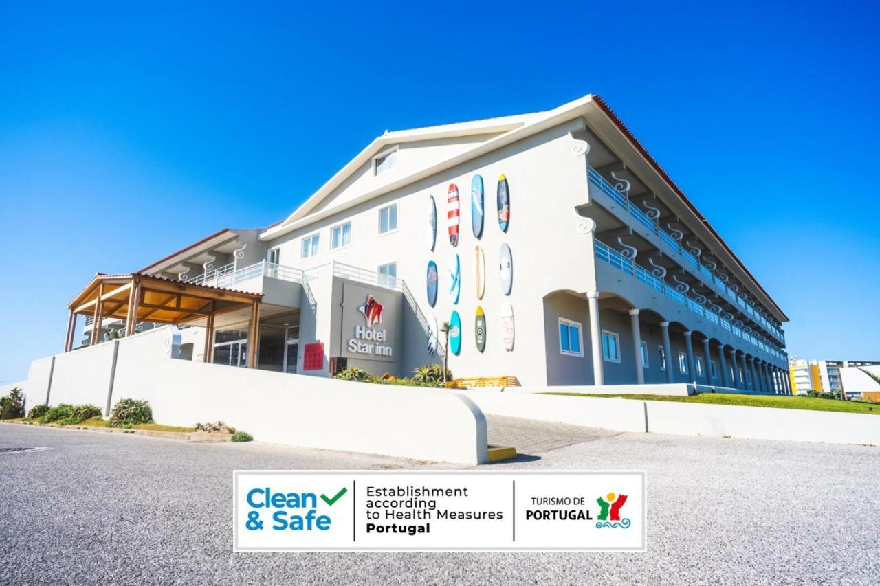 Star Inn Peniche Ngoại thất bức ảnh
