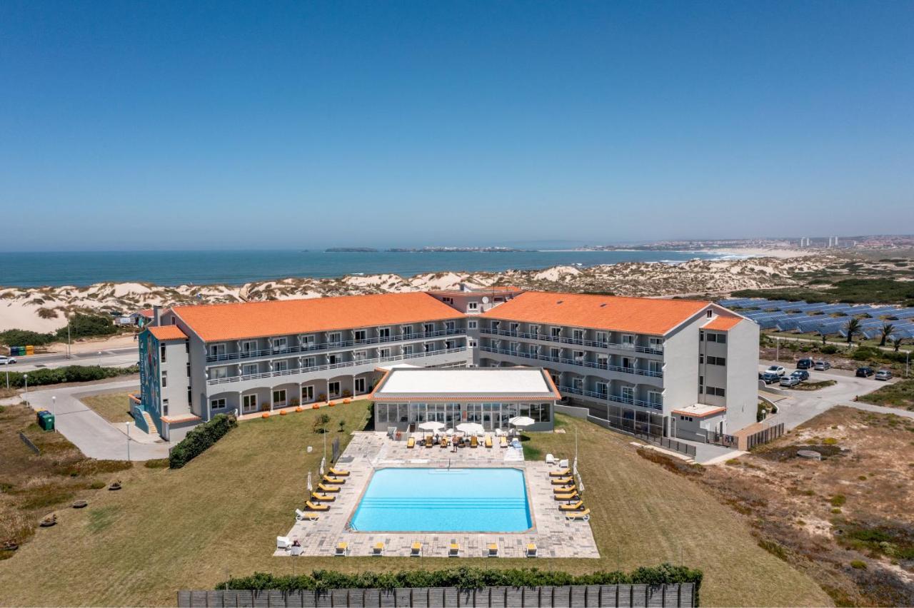 Star Inn Peniche Ngoại thất bức ảnh
