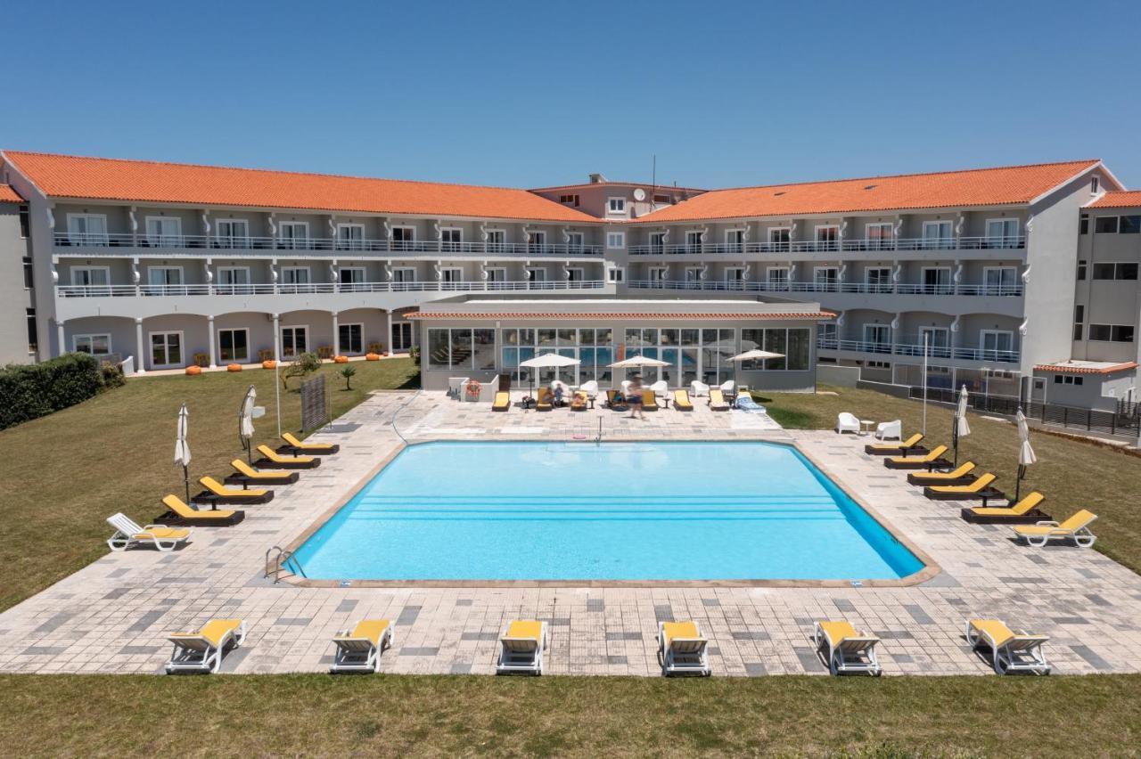 Star Inn Peniche Ngoại thất bức ảnh
