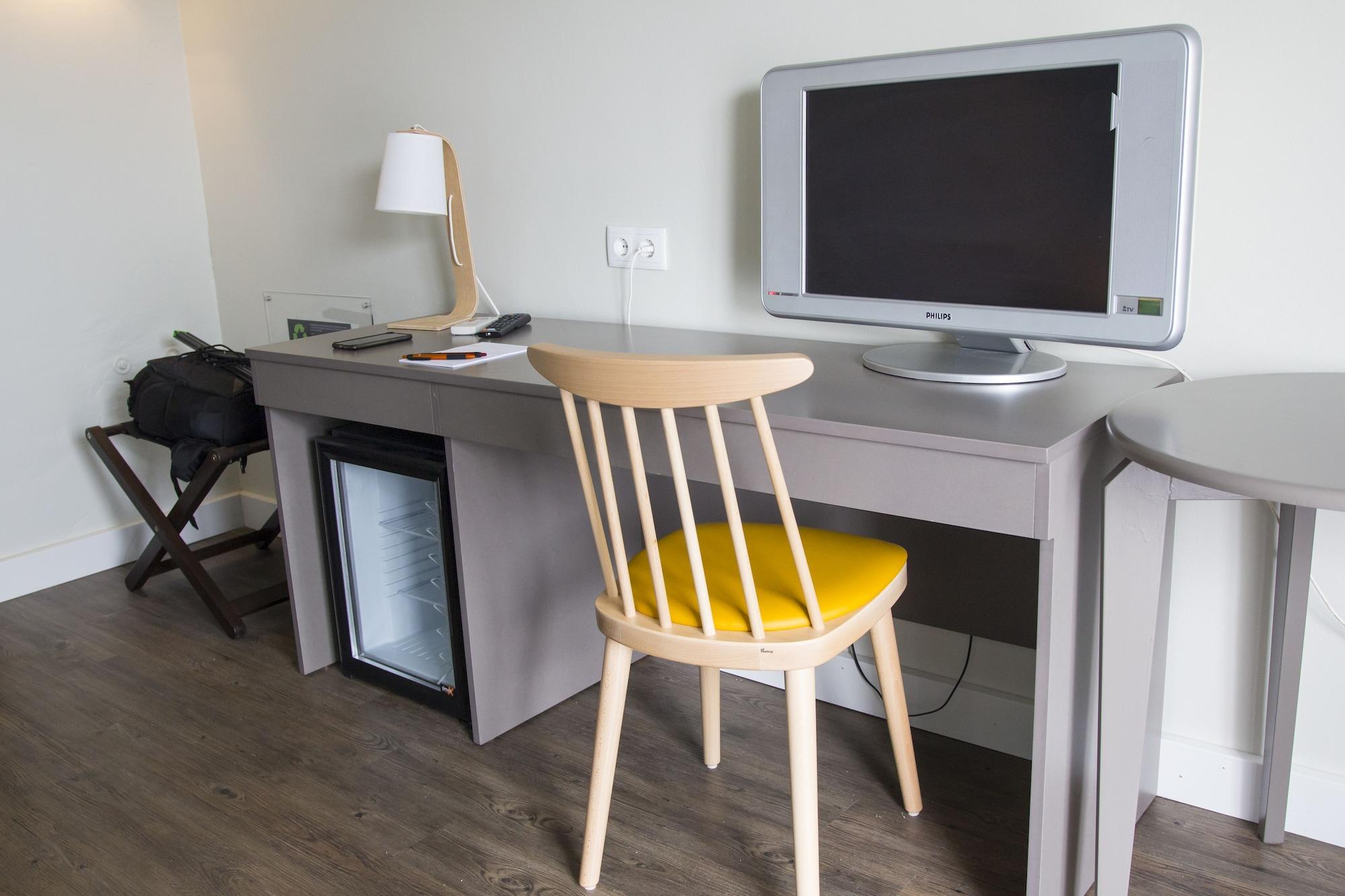 Star Inn Peniche Ngoại thất bức ảnh