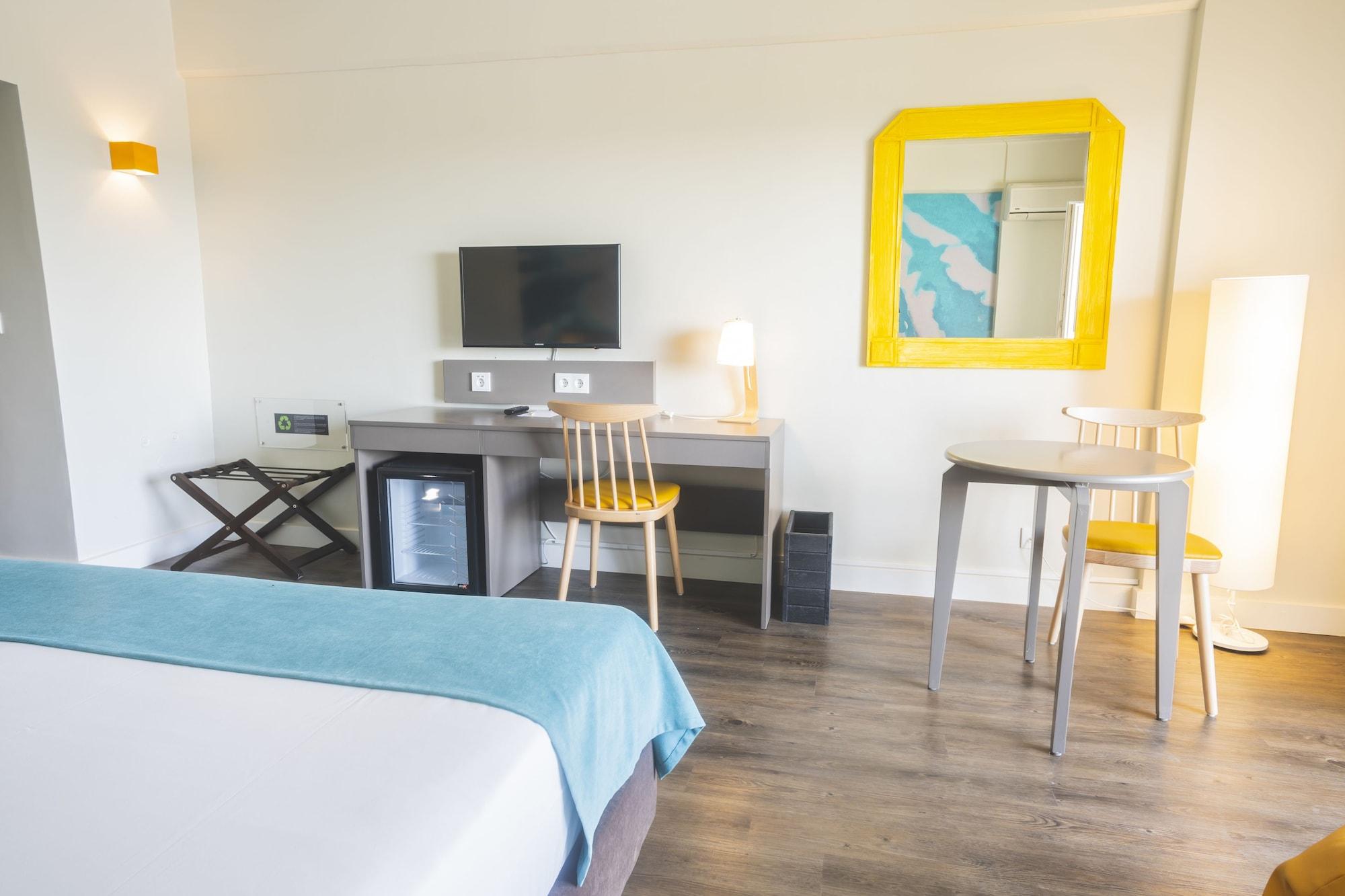 Star Inn Peniche Ngoại thất bức ảnh