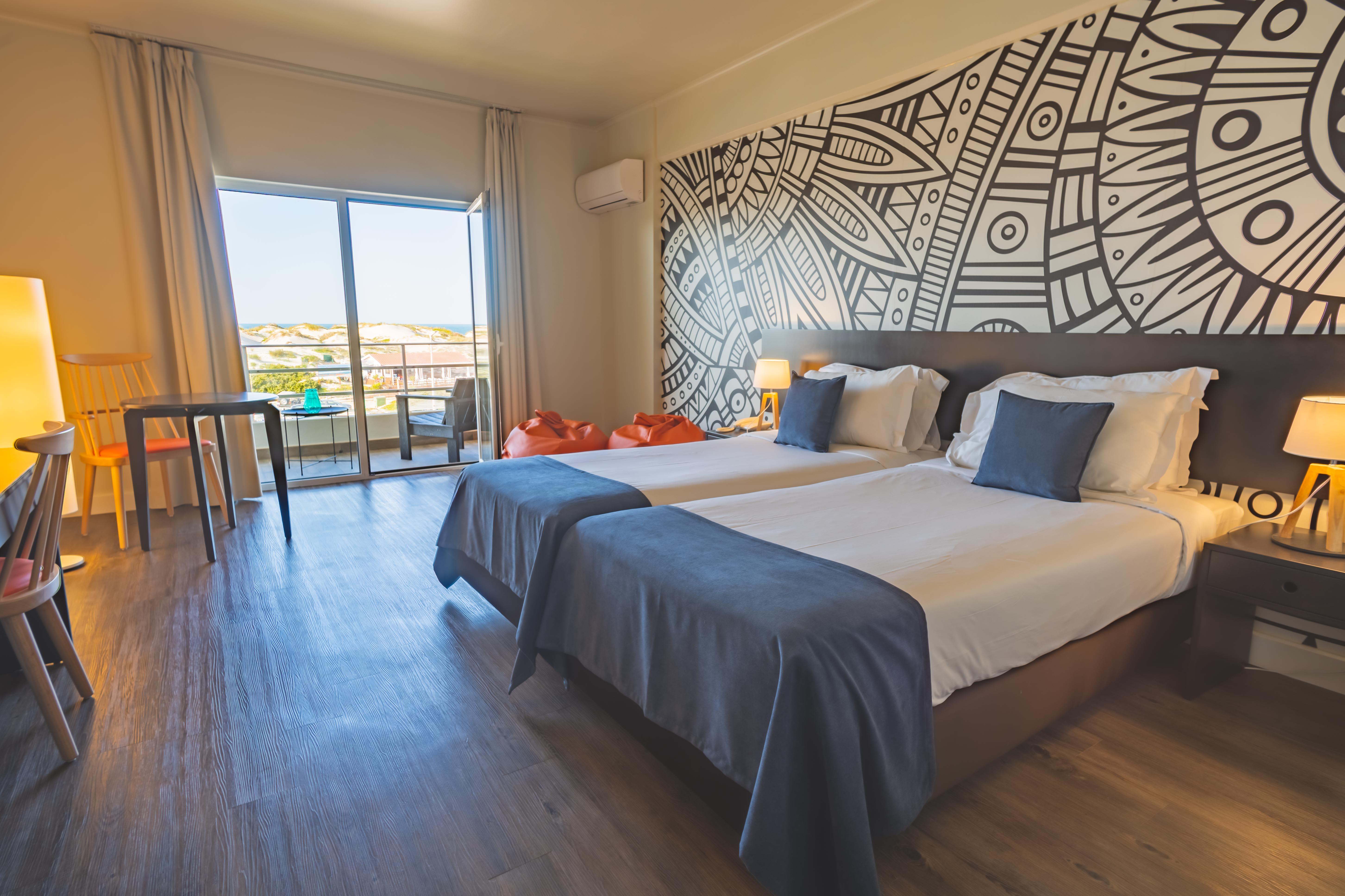 Star Inn Peniche Ngoại thất bức ảnh