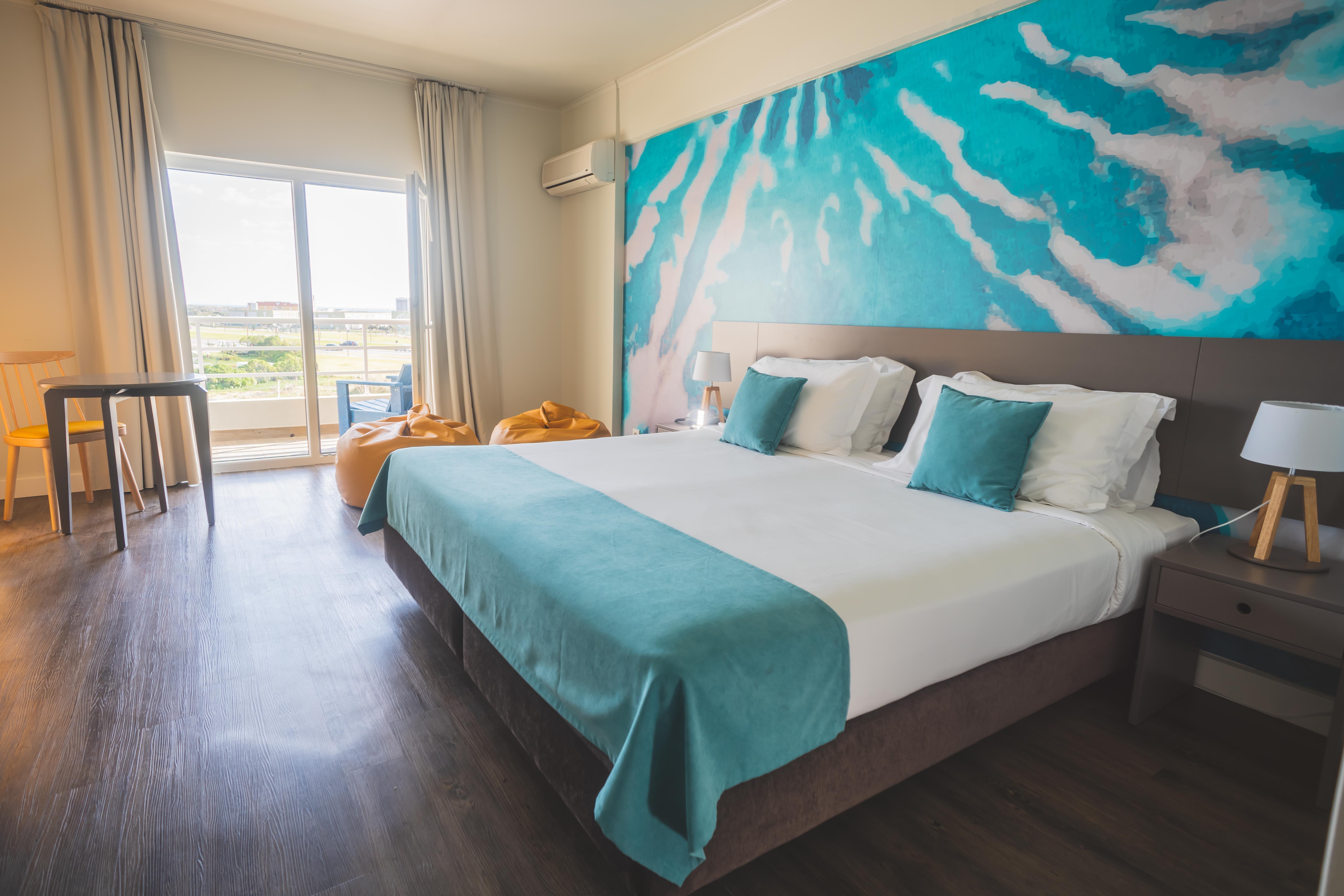Star Inn Peniche Ngoại thất bức ảnh