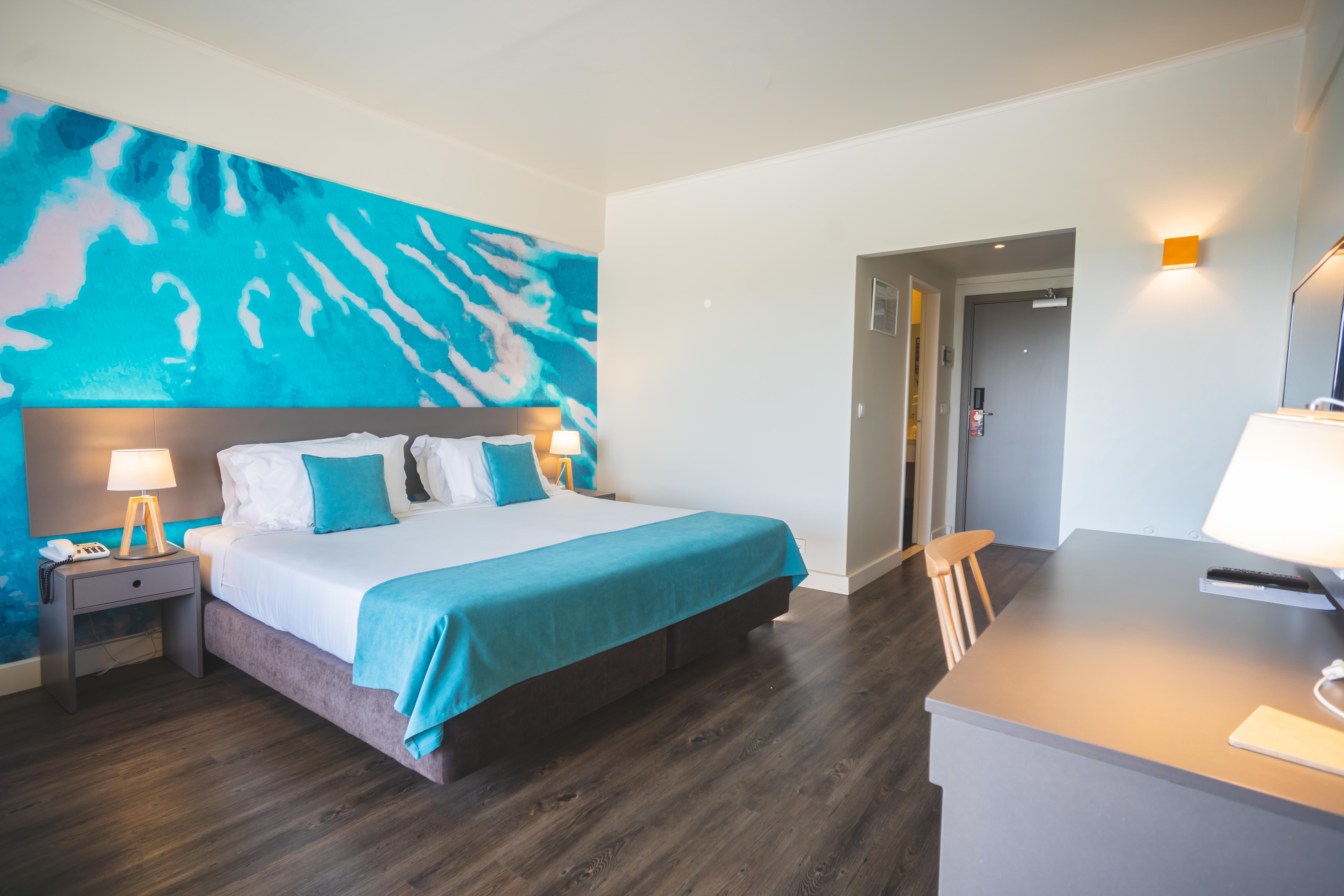 Star Inn Peniche Ngoại thất bức ảnh