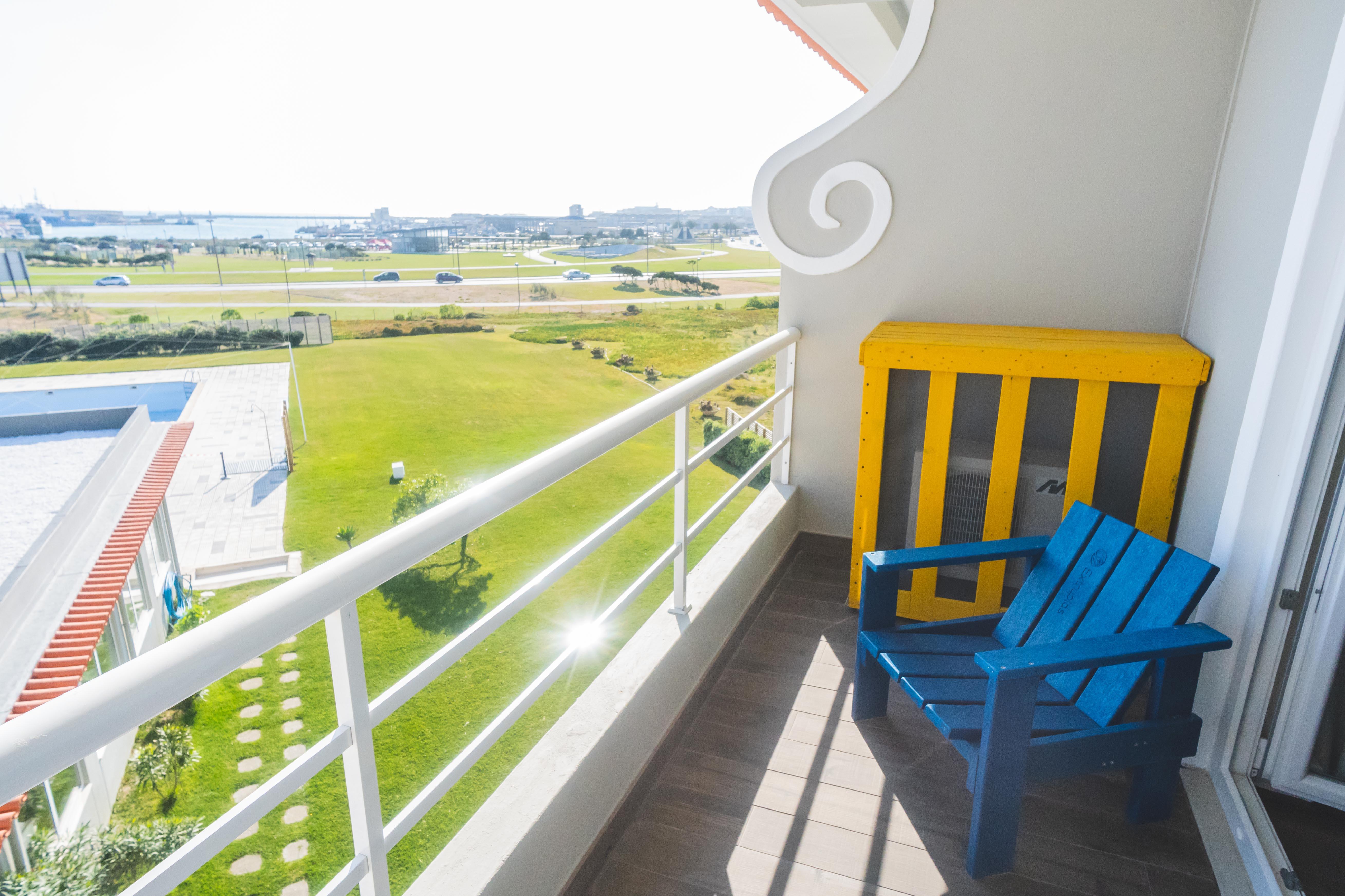 Star Inn Peniche Ngoại thất bức ảnh