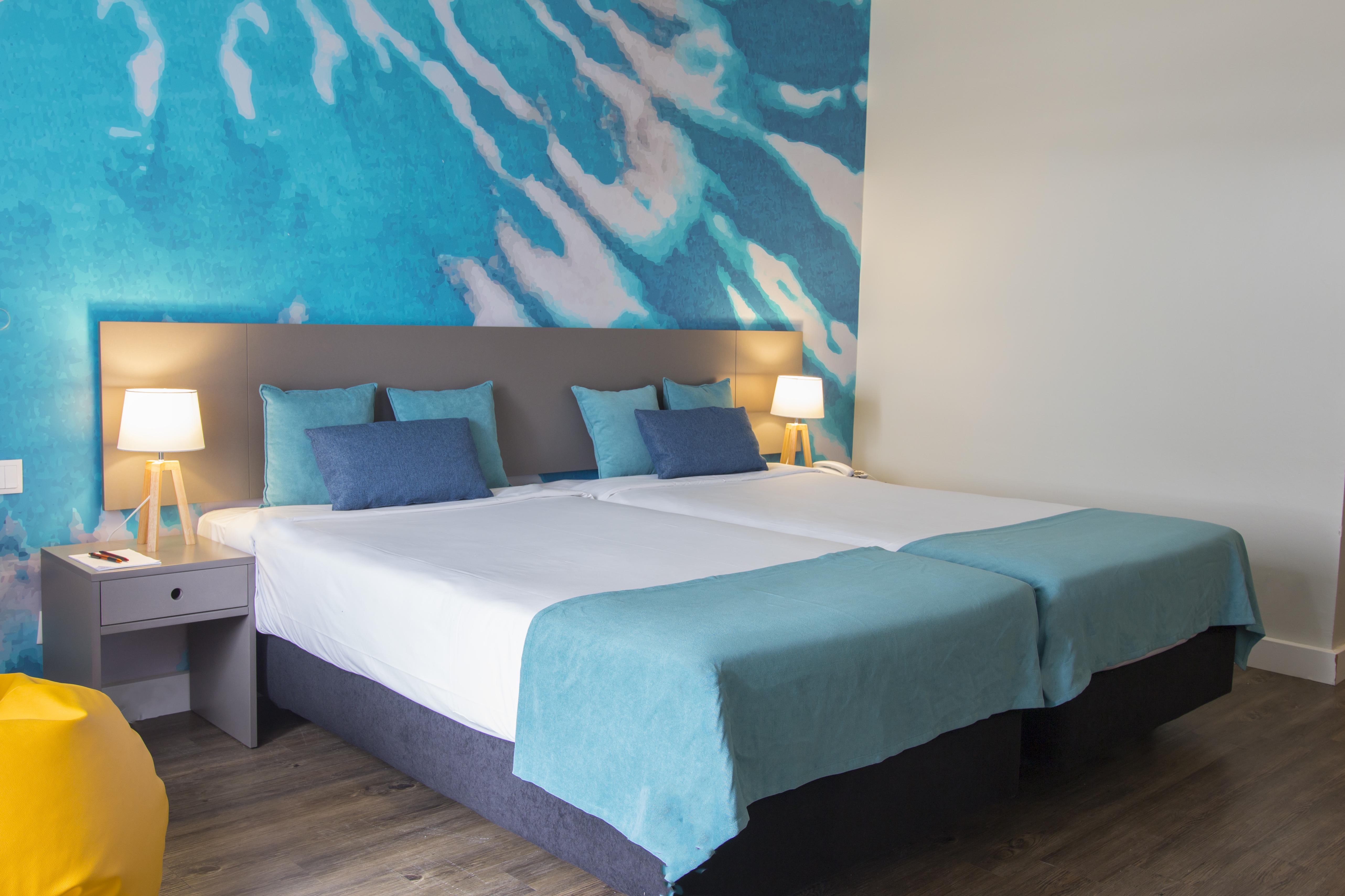 Star Inn Peniche Ngoại thất bức ảnh