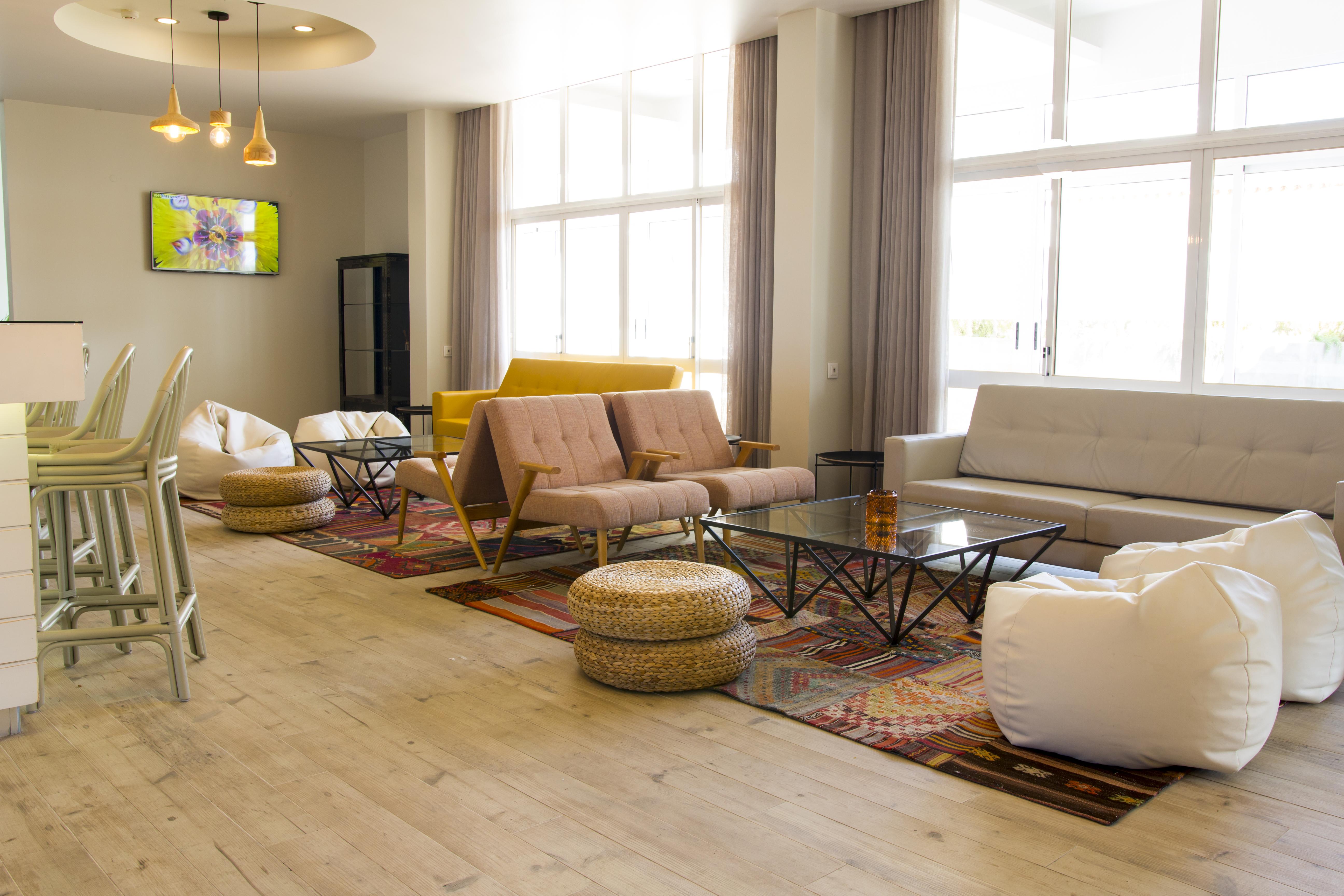 Star Inn Peniche Ngoại thất bức ảnh