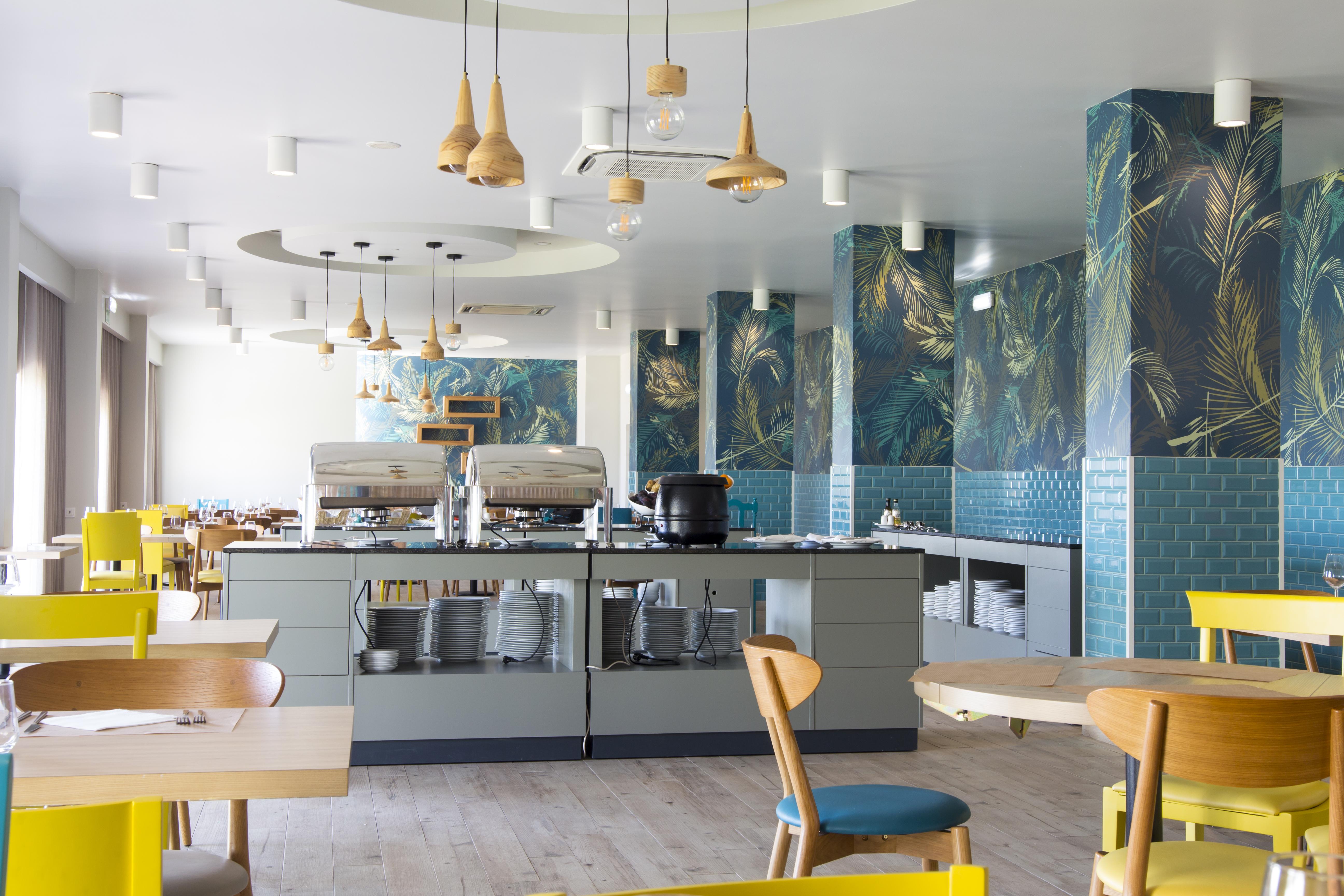 Star Inn Peniche Ngoại thất bức ảnh