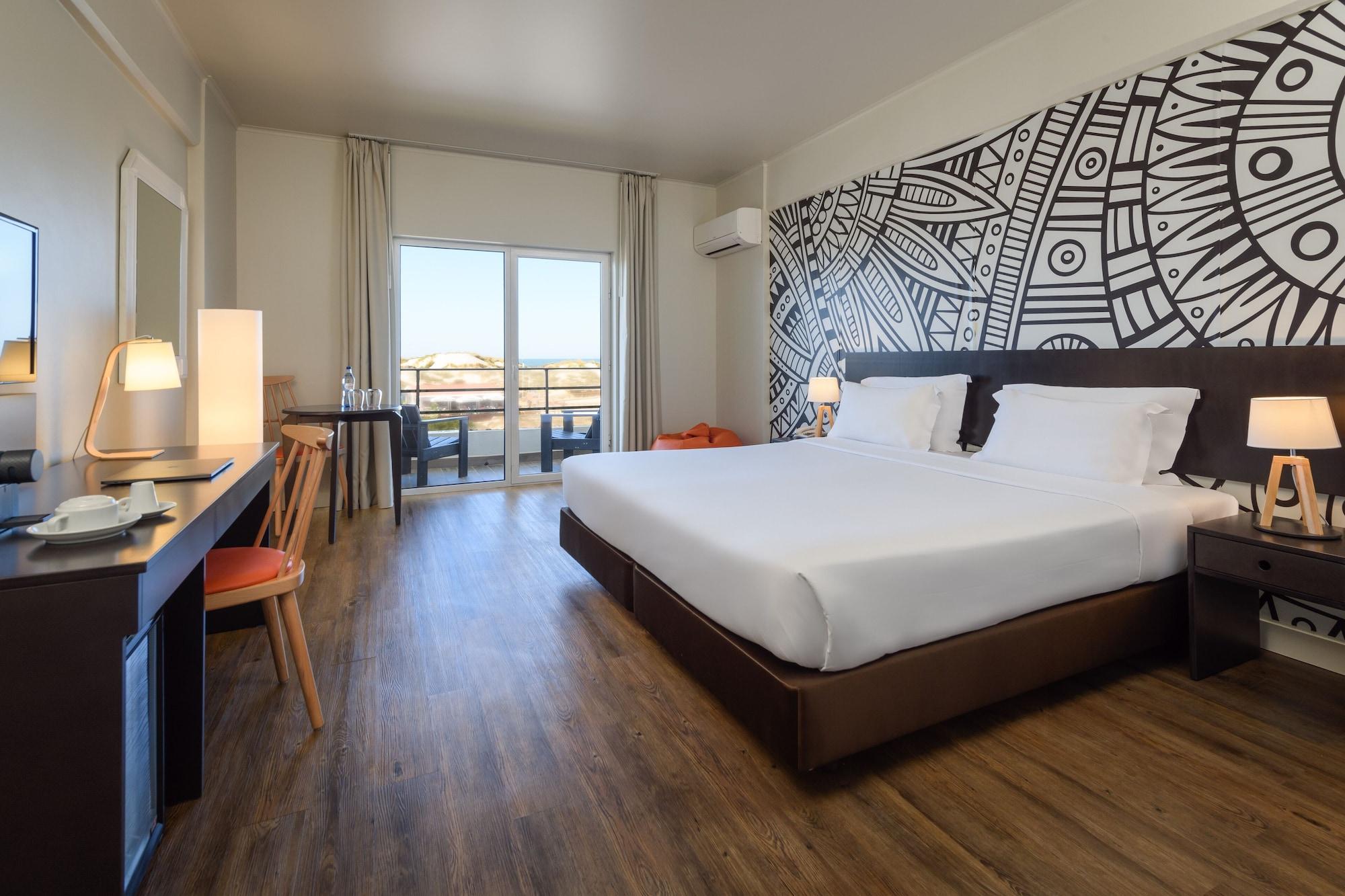 Star Inn Peniche Ngoại thất bức ảnh