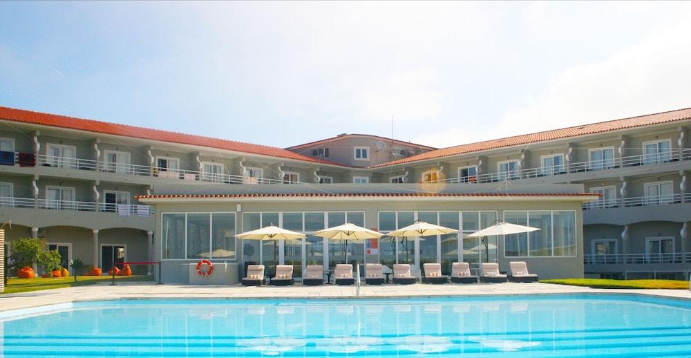 Star Inn Peniche Ngoại thất bức ảnh