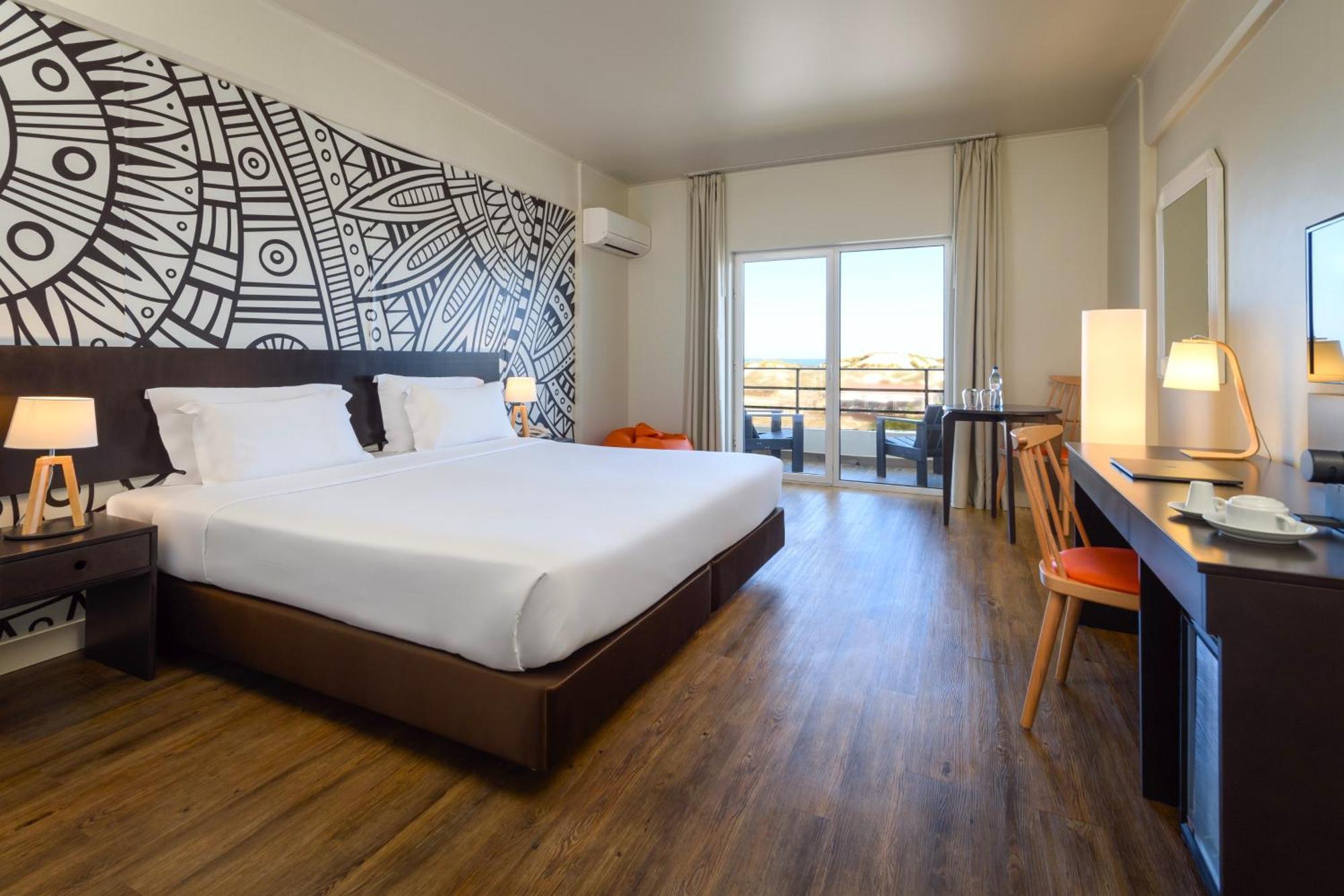 Star Inn Peniche Ngoại thất bức ảnh