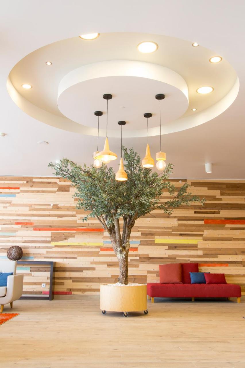 Star Inn Peniche Ngoại thất bức ảnh
