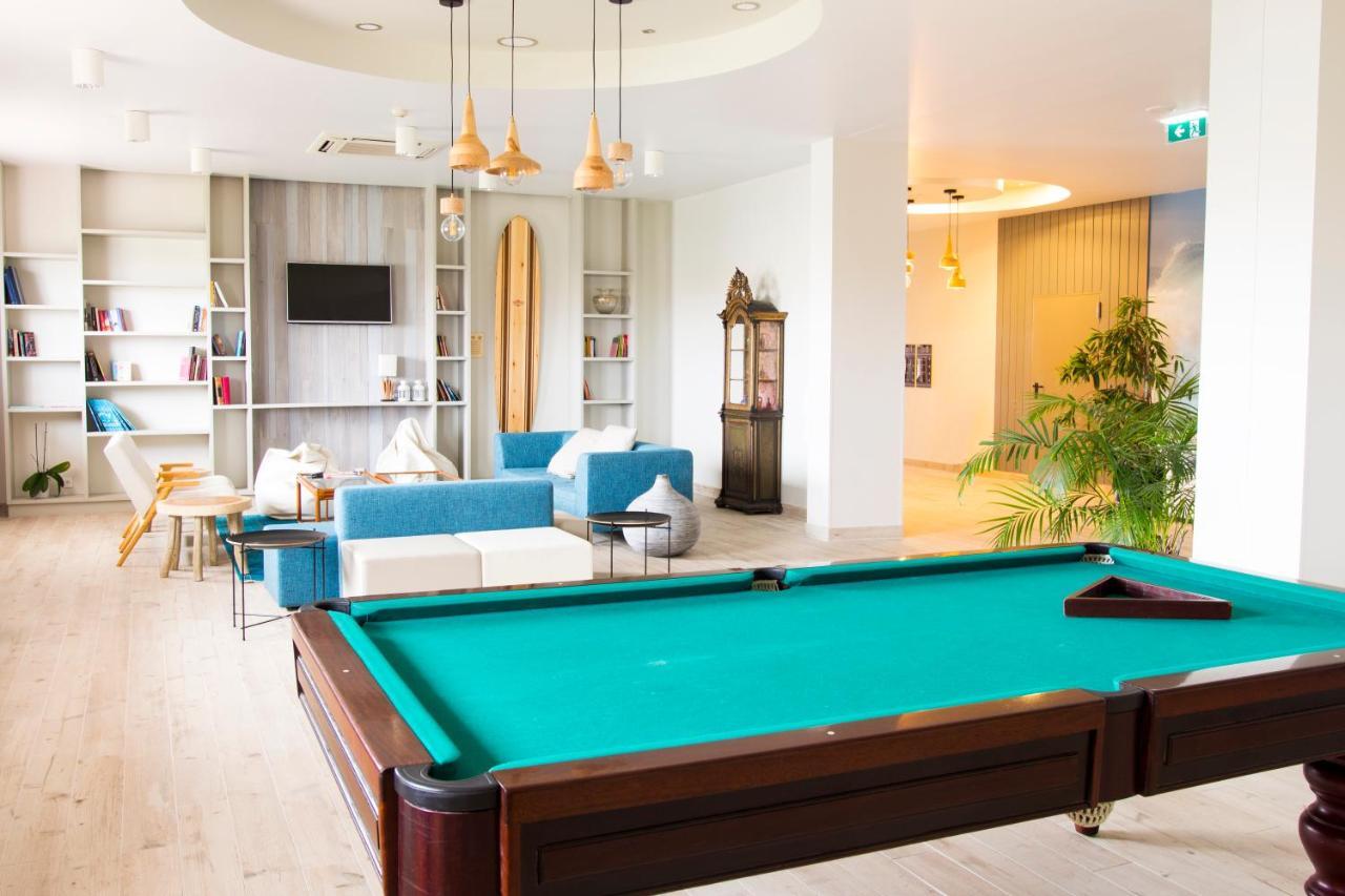 Star Inn Peniche Ngoại thất bức ảnh
