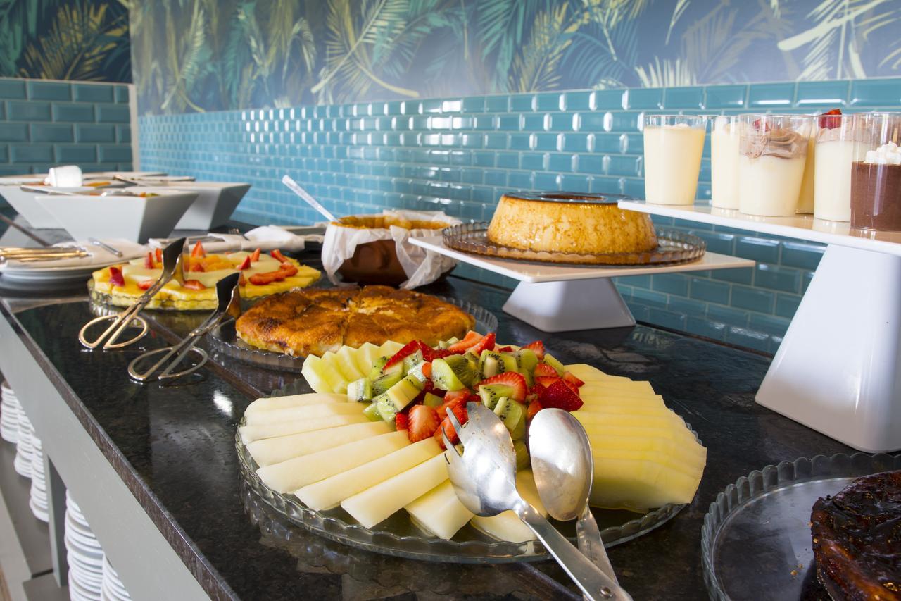 Star Inn Peniche Ngoại thất bức ảnh
