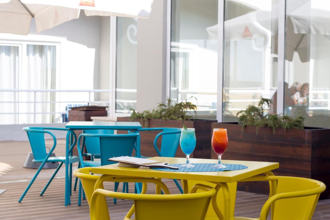 Star Inn Peniche Ngoại thất bức ảnh