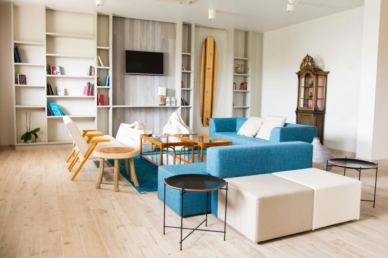 Star Inn Peniche Ngoại thất bức ảnh