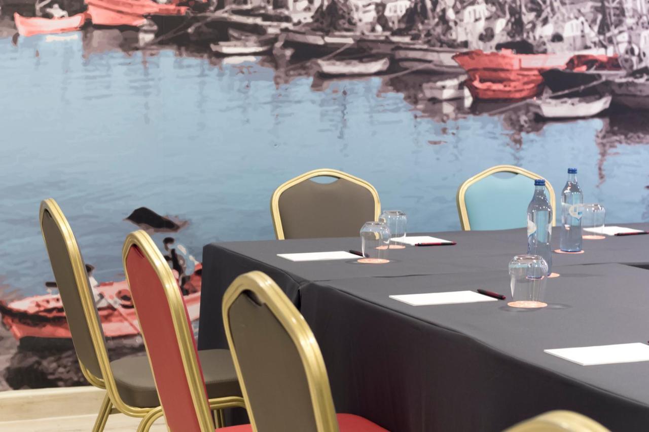 Star Inn Peniche Ngoại thất bức ảnh