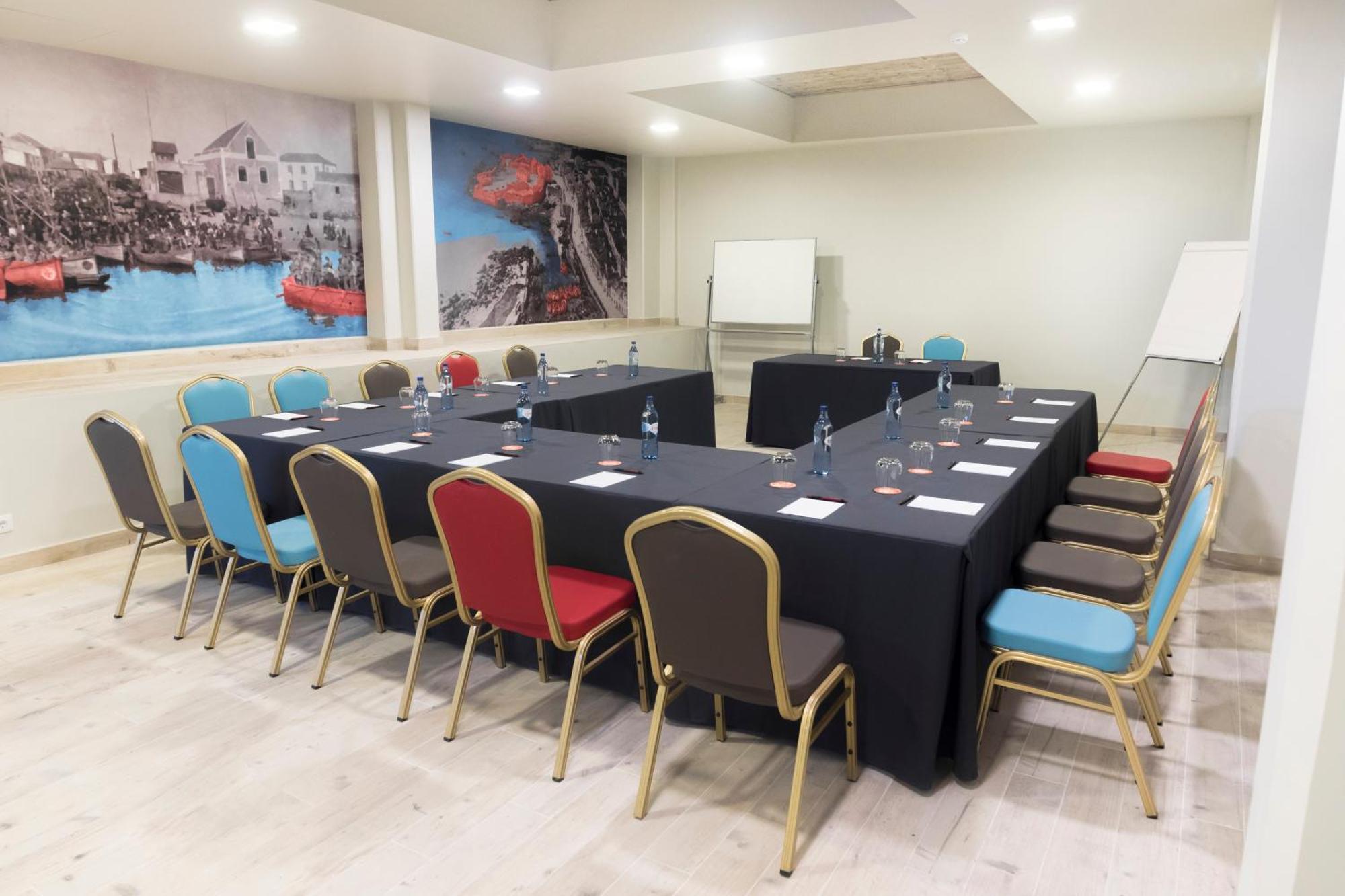 Star Inn Peniche Ngoại thất bức ảnh
