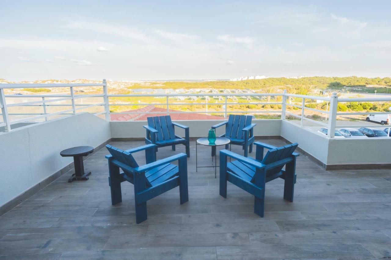 Star Inn Peniche Ngoại thất bức ảnh