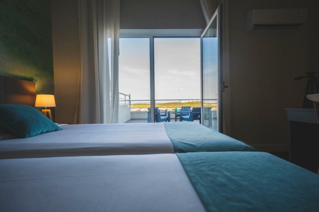 Star Inn Peniche Ngoại thất bức ảnh
