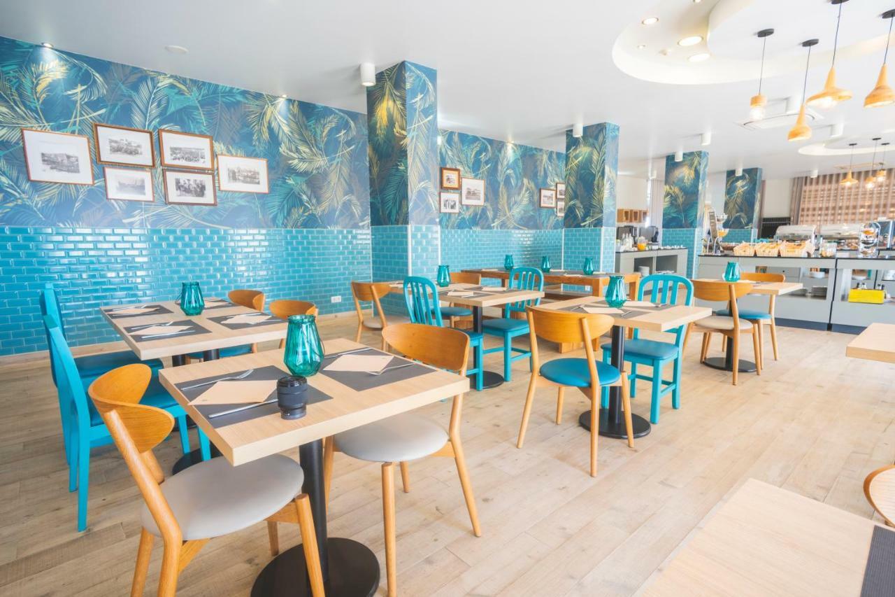 Star Inn Peniche Ngoại thất bức ảnh
