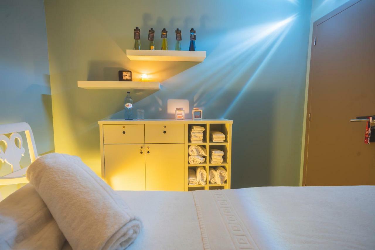 Star Inn Peniche Ngoại thất bức ảnh